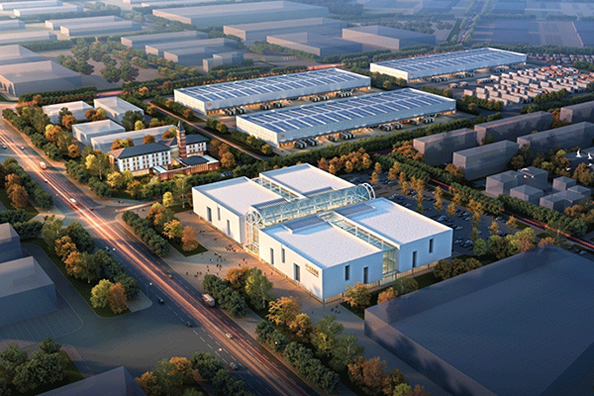 Groupe de moules en silicone Wuxi