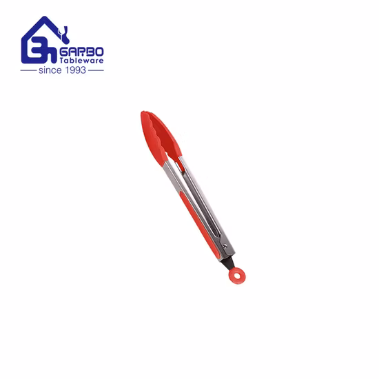 Fabrication 12 pièces coloré Silicone accessoires de cuisine outils ensemble outils de cuisine ensembles ustensiles de cuisine ustensiles de cuisine